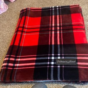 Victoria secret blanket